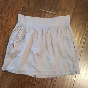 Old Navy Skirt with pockets